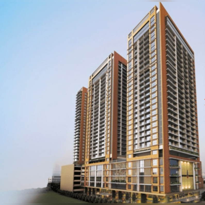 Linkbay Residences residential property on propfynd